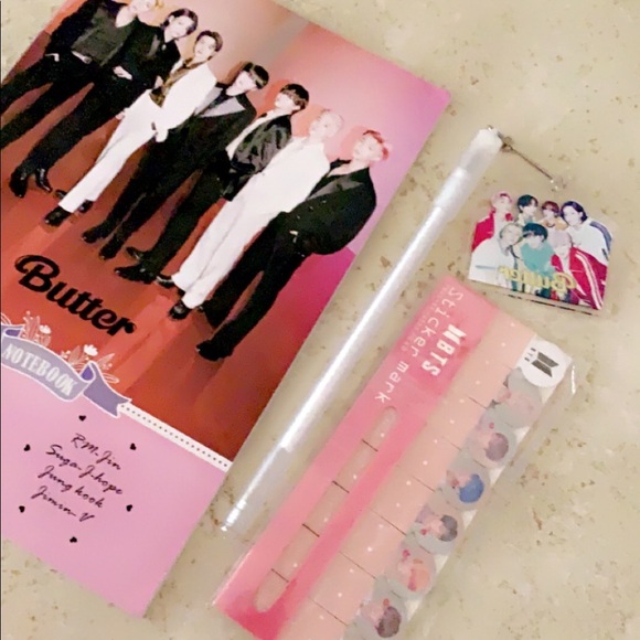 BTS Bundle - Picture 3 of 7